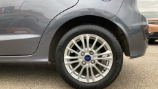 Ford KA+ 1.2 Zetec 5dr Petrol Hatchback